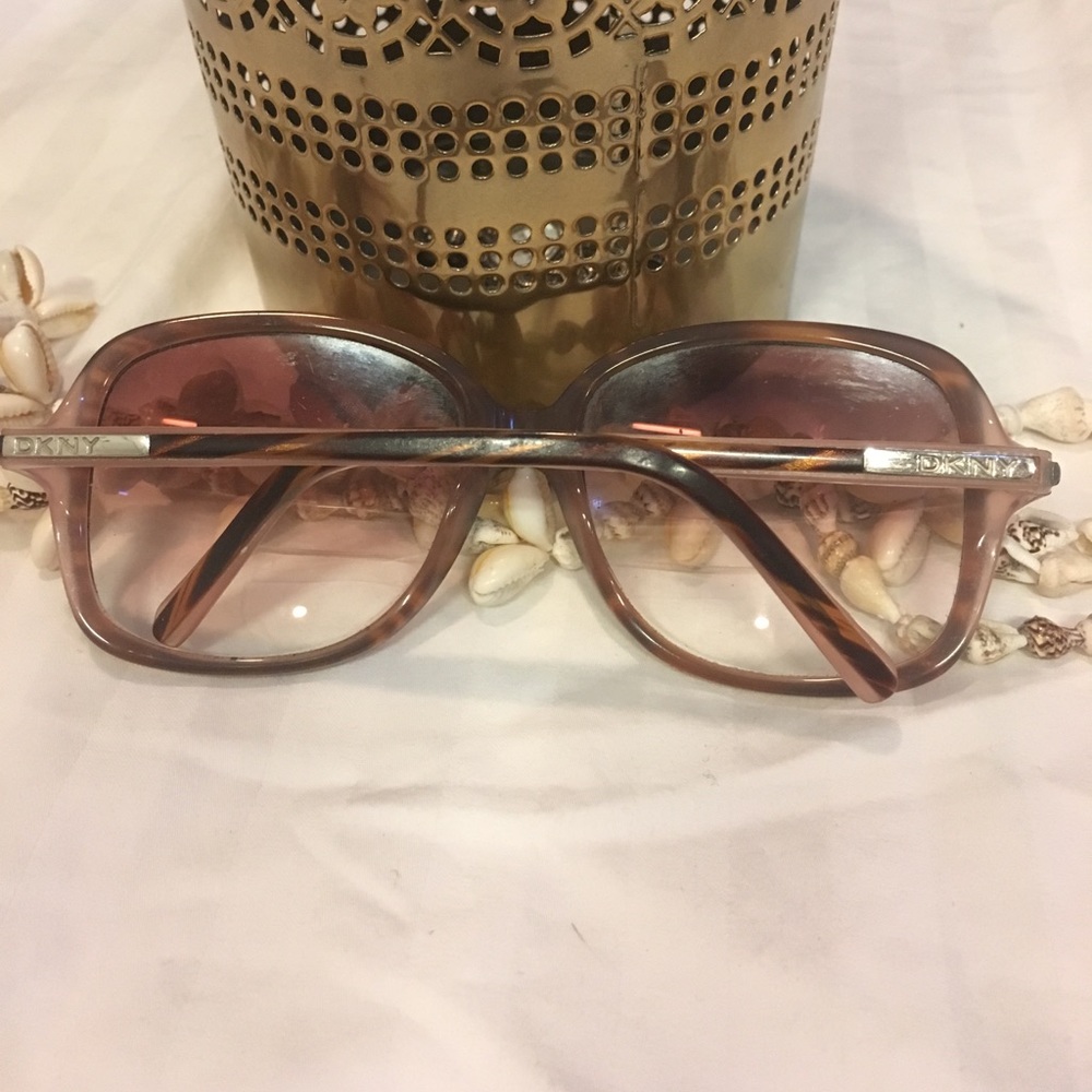 Vintage DKNY Sunglasses