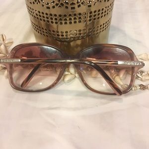Vintage DKNY Sunglasses