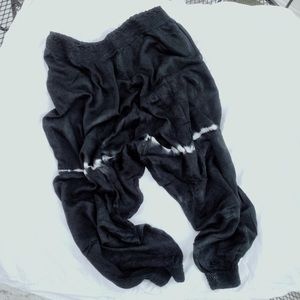 One Teaspoon Tie Die Harem Pants