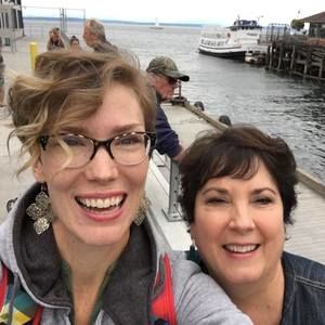 Meet your Posher, Anna