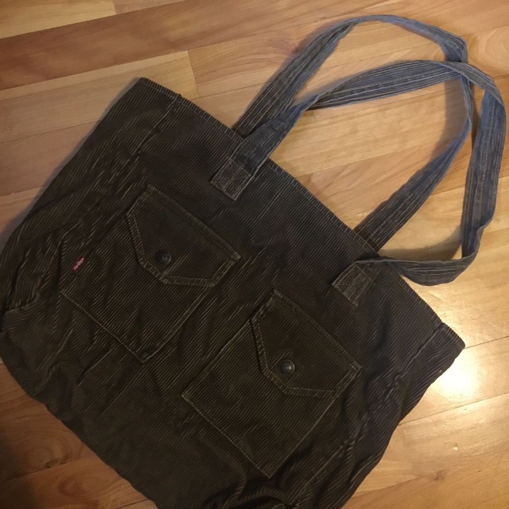Levi's bag