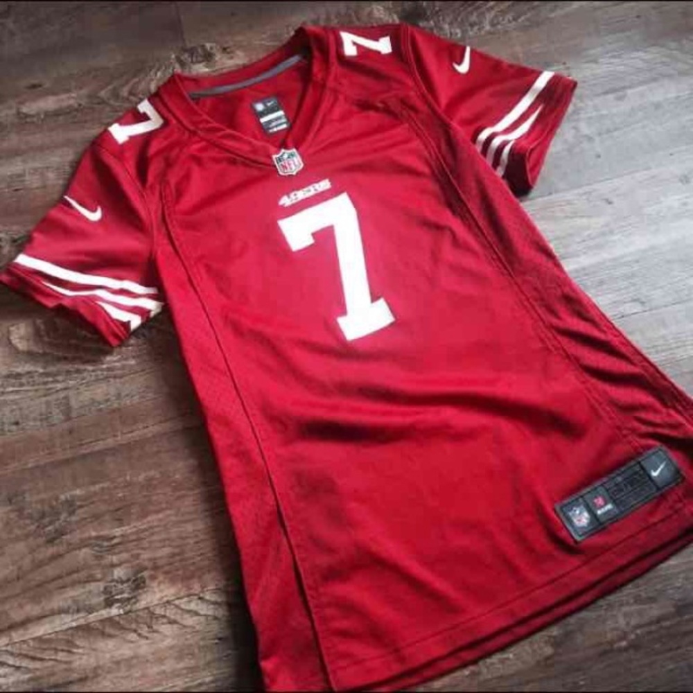 49ers Jersey