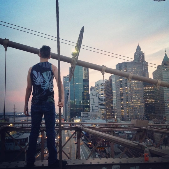 Meet your Posher, Logan - Picture 1 of 1