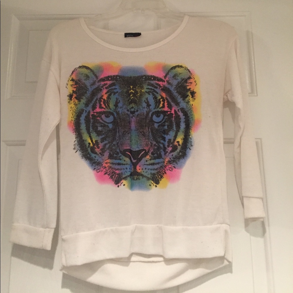 Shirt - Picture 2 of 2