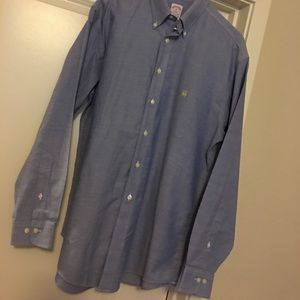 Brooks Brothers Original Polo Shirt