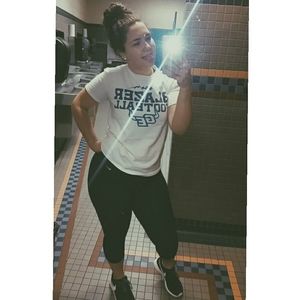 Meet your Posher, Destiny