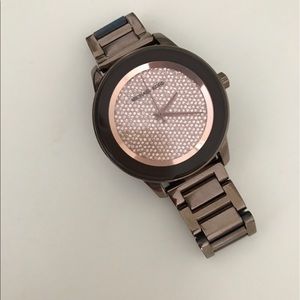 Women's MIchael Kors Sable Watch