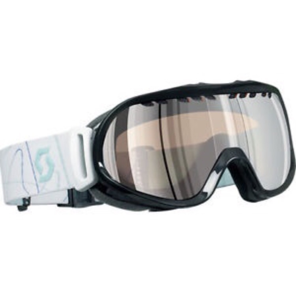 Scott Radiant Goggles