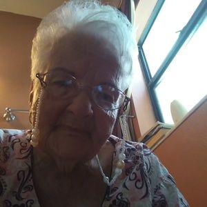 Meet your Posher, Ann