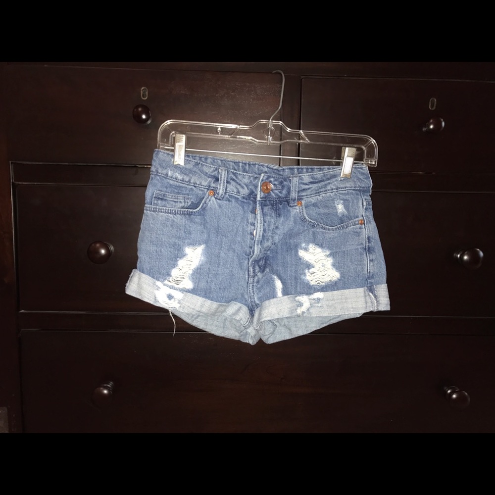 Shorts