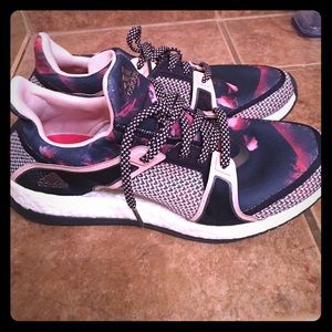 Adidas pure boost size 8.5