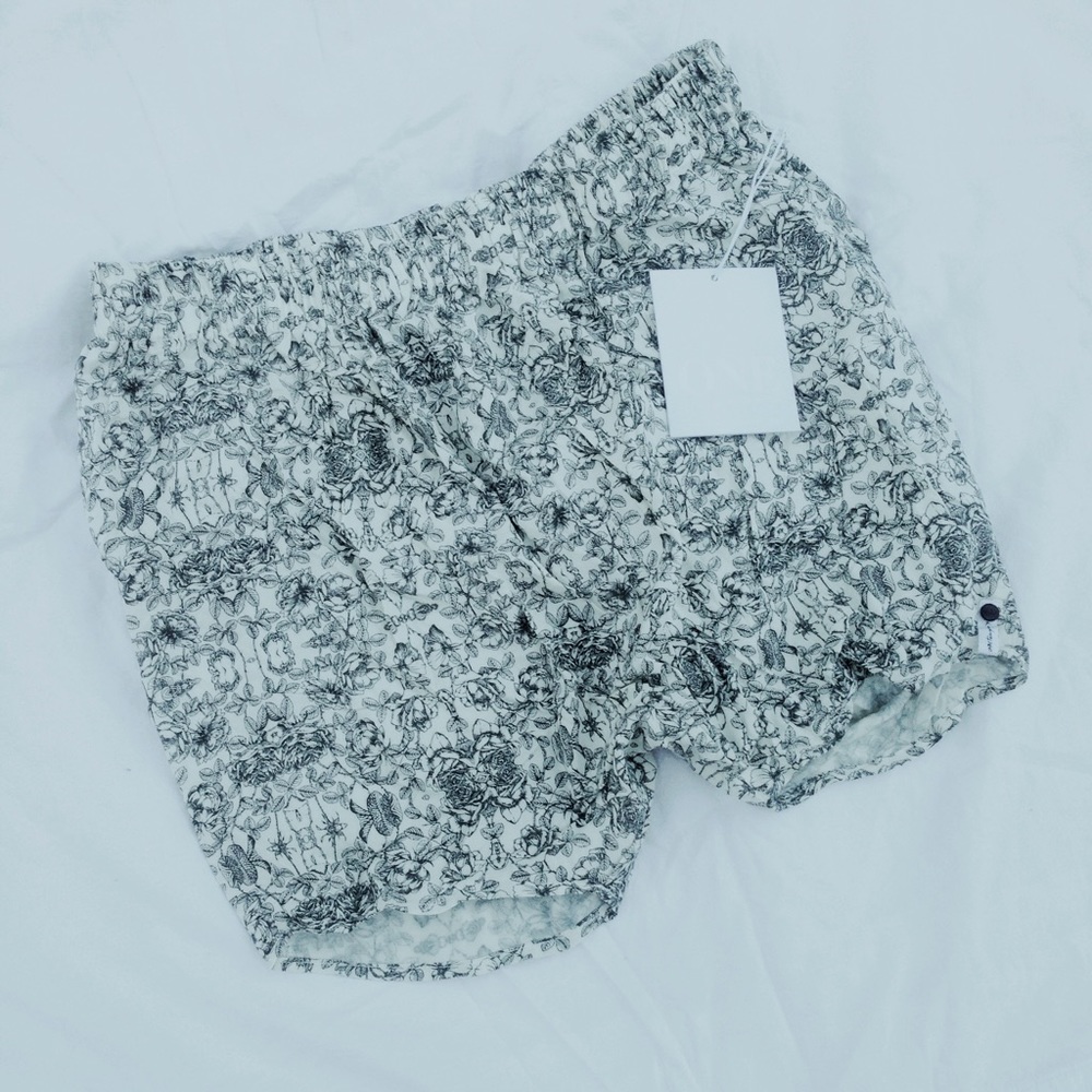One Teaspoon Shorts
