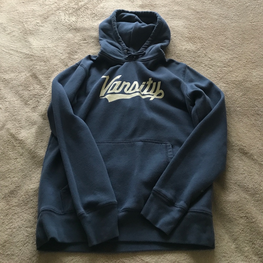 Men's Old Navy hoodie