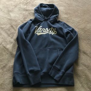 Men's Old Navy hoodie