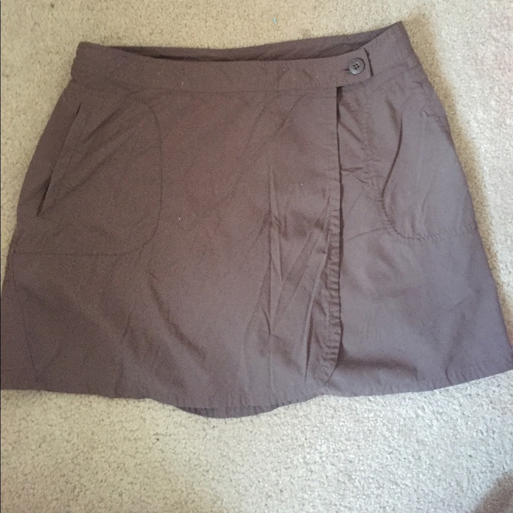 Patagonia Skort