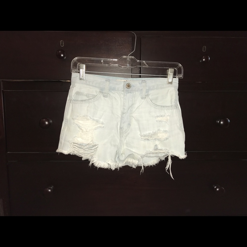American eagle shorts