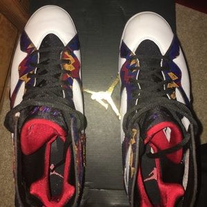 Air Jordan 7 Retro