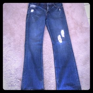 Men's 575 Jeans, size 33