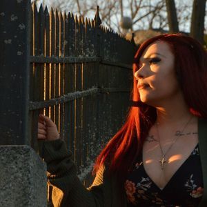 Meet your Posher, Hailey