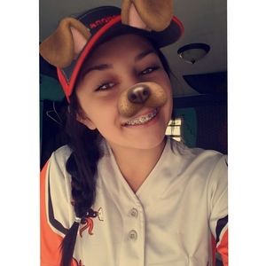 Meet your Posher, Sonya