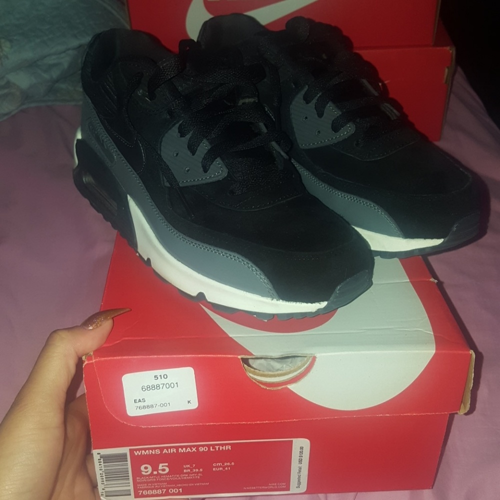Wmns nike 90 - Picture 1 of 4