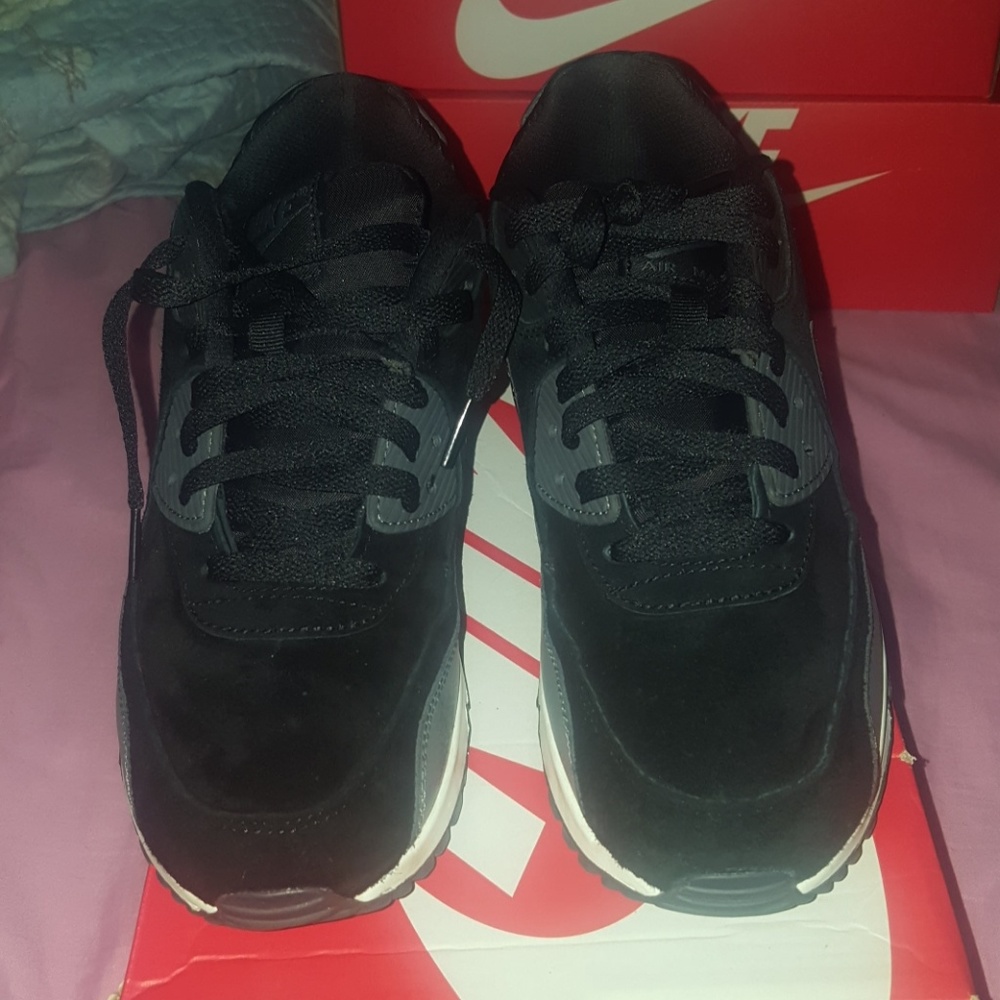 Wmns nike 90 - Picture 2 of 4