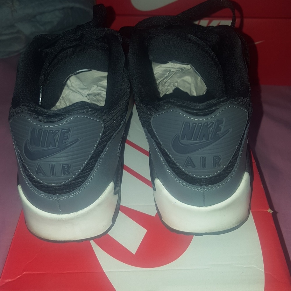 Wmns nike 90 - Picture 3 of 4