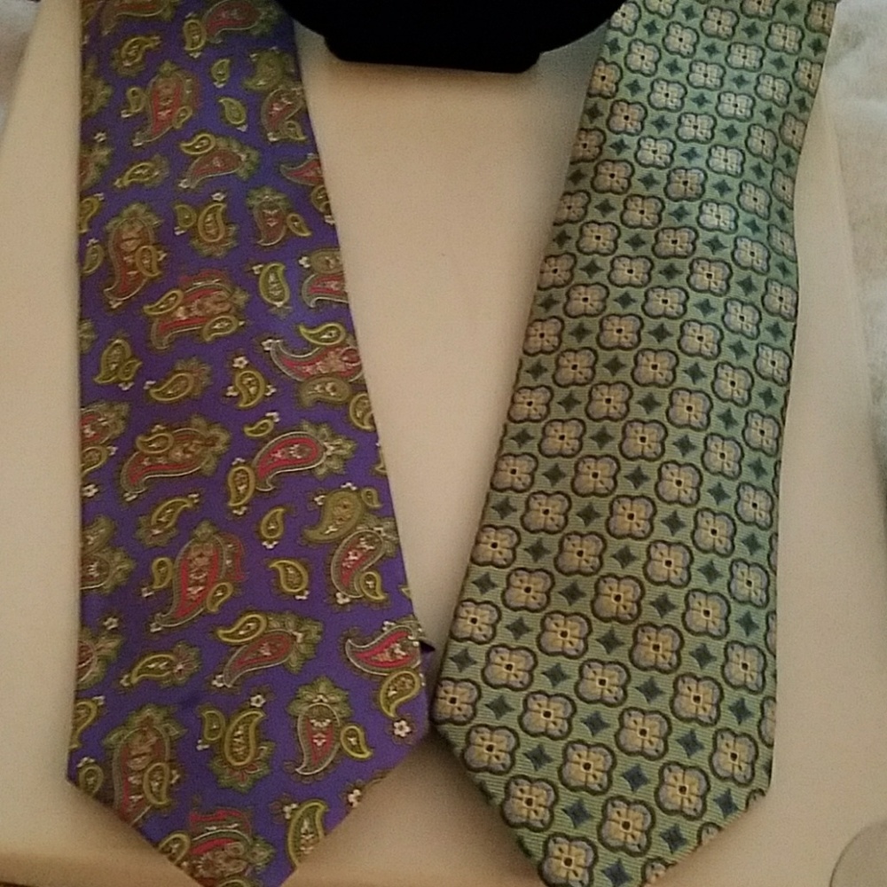 Various Ties