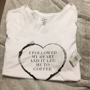 Brand new Torrid tshirt