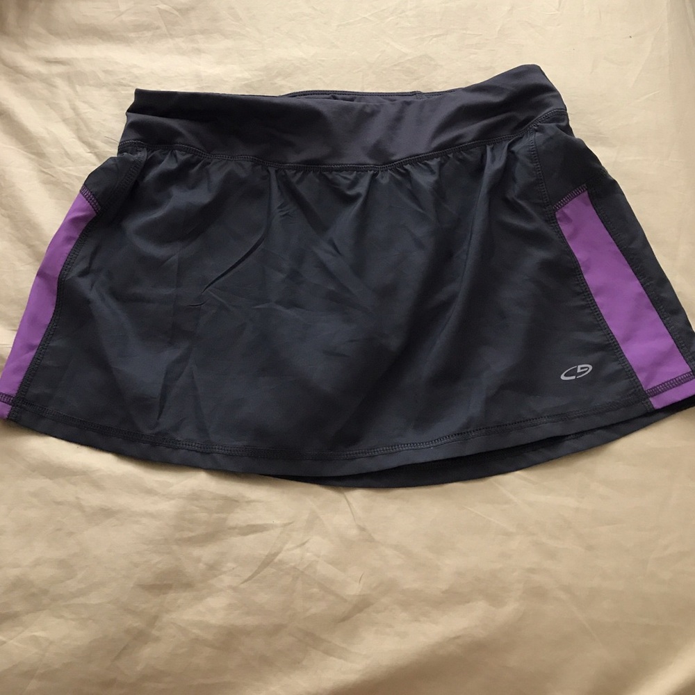 Champion workout skirt
