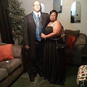 Meet your Posher, Charlie-michelle