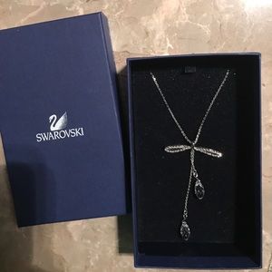 Swarovski Necklace