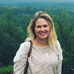 Meet your Posher, Patricia