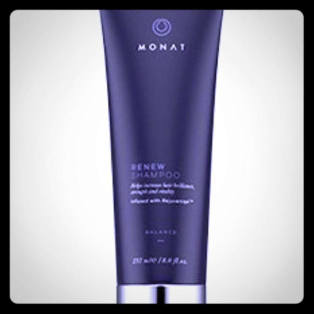 Monat Renew Shampoo