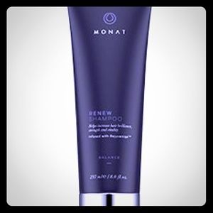 Monat Renew Shampoo