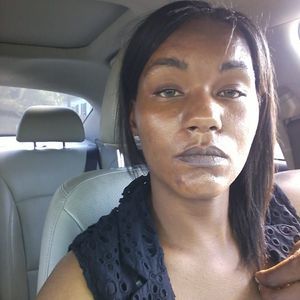 Meet your Posher, Ivette