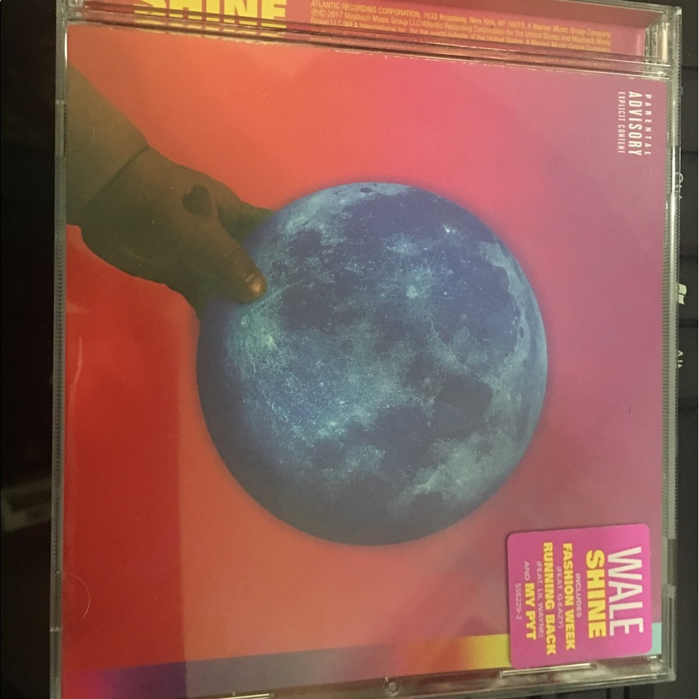 Meet your Posher, Kyle