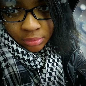 Meet your Posher, Nadidah