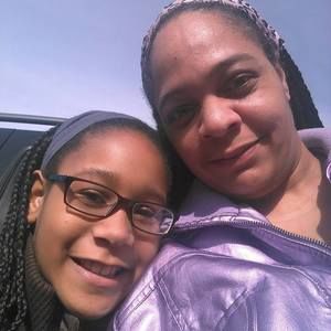 Meet your Posher, Maisha