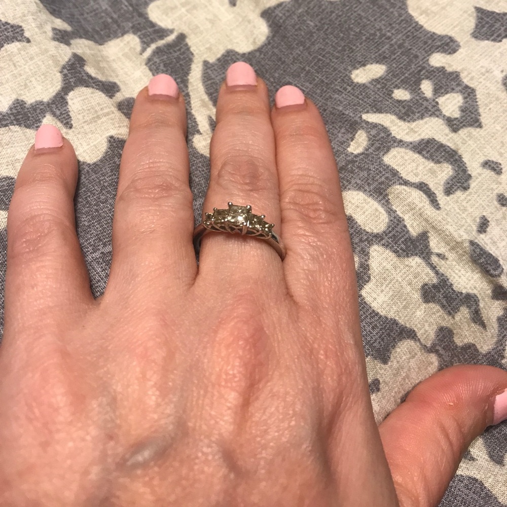 Diamond Ring