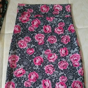 Agnes and Dora Pencil skirt