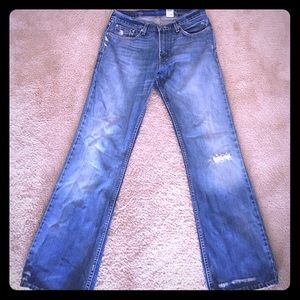Men's Levi's Jeans 32x32