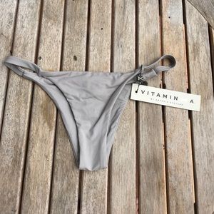 Vitamin A swimwear bottoms