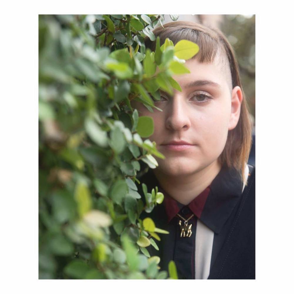 Meet your Posher, Tess