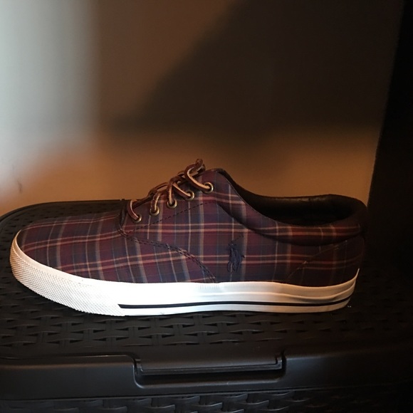 Polo shoes
