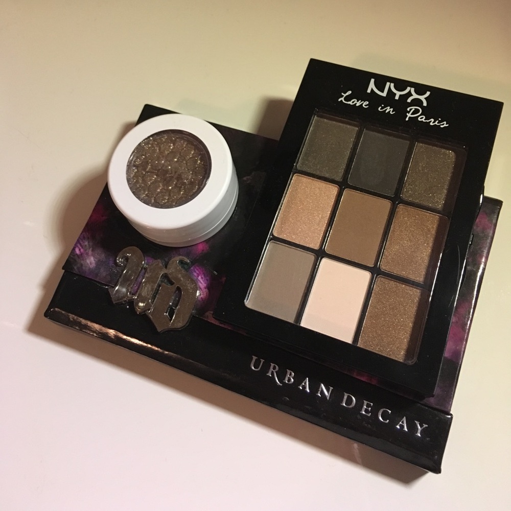 eyeshadow bundle!