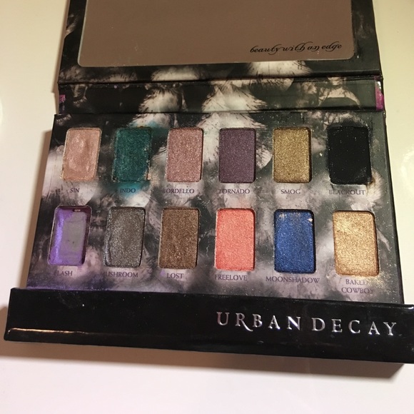 eyeshadow bundle! - Picture 2 of 4