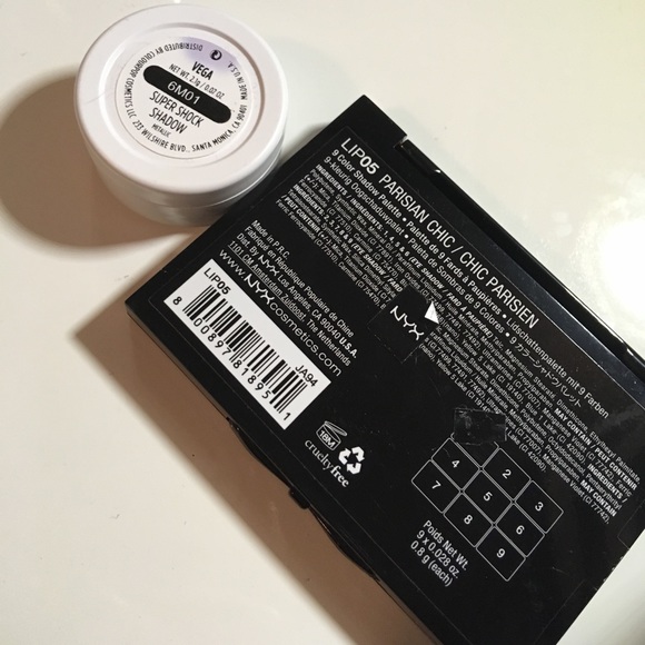 eyeshadow bundle! - Picture 4 of 4