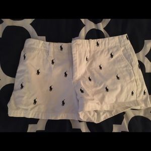 Ralph Lauren shorts