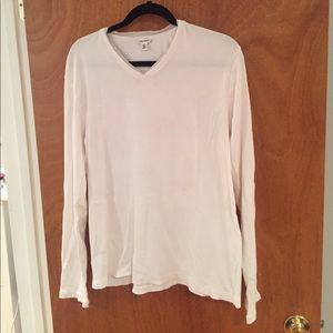 Men's Large Calvin Klein long sleeve